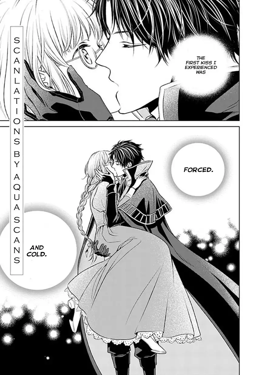 Shinigamihime no Saikon - Baraen no Tokei Koushaku Chapter 1 2